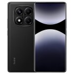 Xiaomi redmi note 14 pro 4g 256 go noir