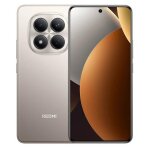 Xiaomi redmi note 15 pro 4g 256 go titane