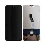 Convient pour xiaomi riz rouge note8pro assemblage d'�cran tactile t�l�phone portable lcd affichage interne ...