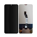 Convient pour xiaomi riz rouge note8pro assemblage d'�cran tactile t�l�phone portable lcd affichage interne ...