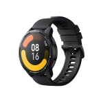 Xiaomi watch s1 active - montre connect�e avec bracelet tpu - noir