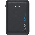 Xlayer powerbank micro noir 10000mah Xlayer powerbank micro noir 10000mah