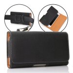 Xm pour coque samsung galaxy a10 / samsung galaxy a50 / samsung galaxy a20 housse etui clips ceinture ...