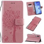Xm pour coque xiaomi mi9 lite housse avec support a rabat nouveau portefeuille housse xiaomi mi9 lite ...