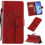 Xm pour coque xiaomi mi9 lite housse avec support a rabat nouveau portefeuille housse xiaomi mi9 lite ...