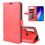 Xm pour coque xiaomi redmi note 8 housse de protection antichoc haute qualit� pu cuir pochette etui redmi ...