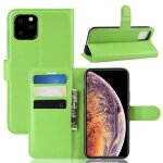 Xm pour housse iphone 11 pro max coque nouvelle etui protection antichocs avec support pochette simple ...