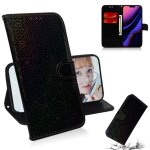 Xm pour housse iphone 11 pro max avec support 3d nouveau haute qualit� pu cuir pochette protection etui ...