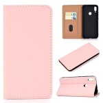 Xm pour housse xiaomi redmi note 7 - note 7 pro t�l�phone housse de protection pochette magn�tique pu ...