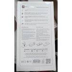Xtrememac film de protection verre tremp pour iphone 12 mini
