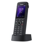 Yealink ax86r - t�l�phone sans fil voip - avec interface bluetooth avec id d'appelant / appel en instance ...