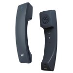 Yealink bth58 combin� de t�l�phone sans - fil dect gris