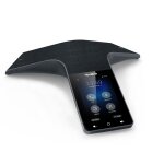 Yealink cp925 - t�l�phone voip de conf�rence - avec interface bluetooth - ieee 802. 11a / b / g / n (wi ...
