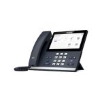Yealink mp56 e2 teams t�l�phone fixe gris led wifi