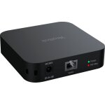 Yealink rch40 e2 ethernet / lan noir