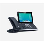 Yealink sip - t57w - tlphone voip - avec interface bluetooth avec id d'appelant - ieee 802. 11a / b ...