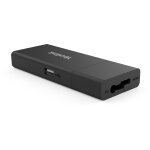 Yealink vch51 sharing box appareil de partage byod noir