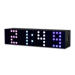 Yeelight cube lot de 4 lampes connect�es cubiques