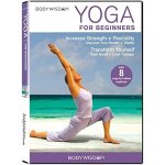 Yoga for beginners: body + soul [dvd] [2006] [region 1] [us import] [ntsc]