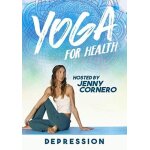 Yoga for health: depression [dvd]