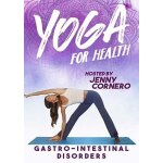 Yoga for health: gastro - intestinal disorders [dvd]
