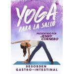 Yoga para la salud: desorden gastro - intestinal [dvd]