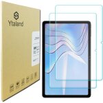 Ytaland verre trempé compatible avec doogee t20s / t20 tablette 10, 4 pouces, film protection ecran sans ... Ytaland verre trempé compatible avec doogee t20s / t20 tablette 10, 4 pouces, film protection ecran sans ...