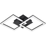 Ytseazn - connect. z luminaire plafonnier led connecté paranday - z, zigbee, lampe de plafond contrôlable ... Ytseazn - connect. z luminaire plafonnier led connecté paranday - z, zigbee, lampe de plafond contrôlable ...