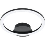 Ytseazn - connect. z luminaire plafonnier led connecté parrapos - z, zigbee, lampe de plafond contrôlable ... Ytseazn - connect. z luminaire plafonnier led connecté parrapos - z, zigbee, lampe de plafond contrôlable ...
