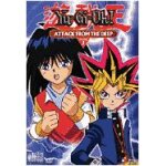 Yu - gi - oh! - attack from the deep (vol. 3) Yu - gi - oh! - attack from the deep (vol. 3)