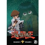 Yu - gi - oh!: classic: season 3, vol. 1