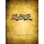 Yu - gi - oh!: classic: the complete series Yu - gi - oh!: classic: the complete series