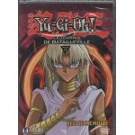 Yu - gi - oh! - saison 2 - le tournoi de batailleville - volume 11 - jeu de mmoire