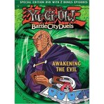 Yu - gi - oh: season 2 v. 9: awakening the evil [dvd] [region 1] [us import] [ntsc]
