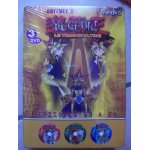 Yu gi oh le tournoi ultime - coffret 2 - saison - 5 episodes - 13 a 24