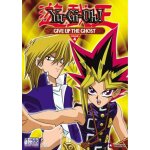 Yu gi oh, vol. 4 give up the ghost Yu gi oh, vol. 4 give up the ghost