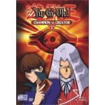 Yu - gi - oh, vol. 9 - champion vs. creator Yu - gi - oh, vol. 9 - champion vs. creator