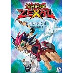 Yu - gi - oh! zexal: season 1, vol. 1 Yu - gi - oh! zexal: season 1, vol. 1