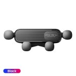 Yylm - support de téléphone de voiture par gravité, support de clip d'aération, support de smartphone ... Yylm - support de téléphone de voiture par gravité, support de clip d'aération, support de smartphone ...