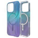 Zagg coque milan snap avec magsafe iphone 16 pro deep aurora