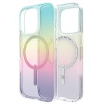 Zagg coque milan snap avec magsafe iphone 16 pro iridescent Zagg coque milan snap avec magsafe iphone 16 pro iridescent