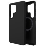 Zagg coque milan snap avec magsafe samsung galaxy s25 plus black