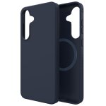 Zagg coque milan snap avec magsafe samsung galaxy s25 plus navy