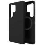 Zagg coque milan snap avec magsafe samsung galaxy s25 ultra black