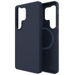 Zagg coque milan snap avec magsafe samsung galaxy s25 ultra navy