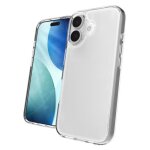 Zagg crystal palace lite coque pour t�l�phone 6. 3  housse transparent pour apple iphone 17