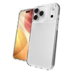 Zagg crystal palace lite coque pour t�l�phone 6. 9  housse transparent pour apple iphone 17 pro max