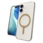 Zagg milan snap coque pour t�l�phone 6. 3  housse or pour apple iphone 17