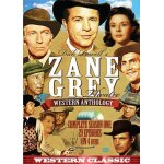 Zane grey theatre complete season one