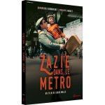 Zazie dans le mtro